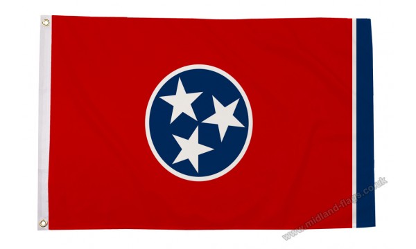 Tennessee Flag